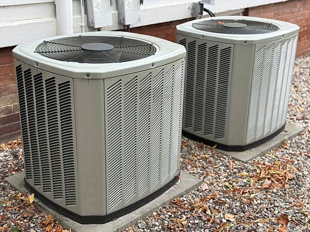 Reliable Hvac contractor in Osseo, MN by JG Cool HVAC